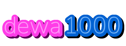 dewa1000 — logo kanal
